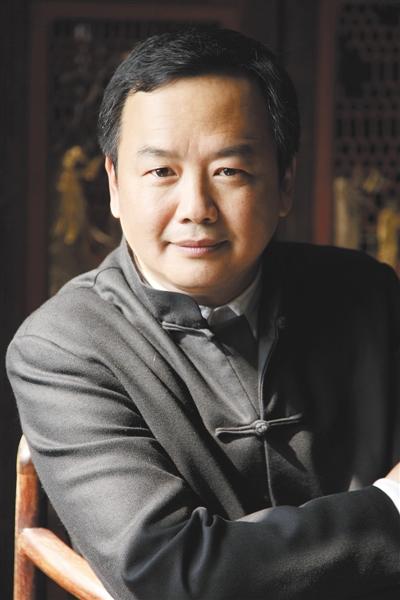 乌镇旅游公司总裁中国古镇开发思路贫乏