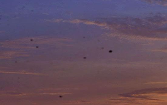 �����û���Ӣʹ��������῵D600�ĳ�����Ƭ(�ֲ��Ŵ�)