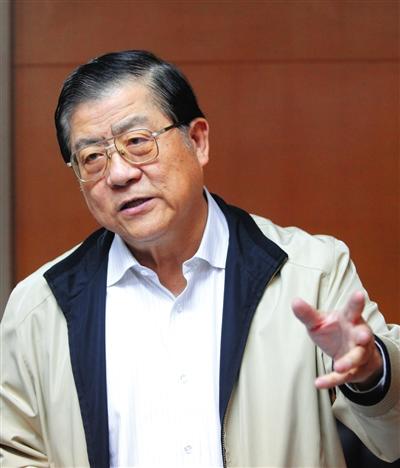 许善达:房地产税三年内难出台