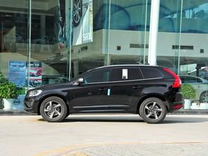 沃尔沃沃尔沃(进口)沃尔沃XC60(进口)2014款 改款 2.0T T5 个性运动版