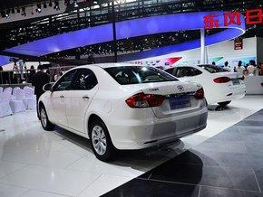 江淮汽车 1.5L 手动