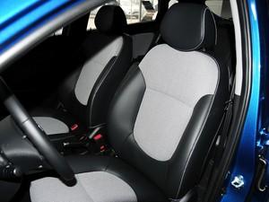现代北京现代瑞奕2014款 1.6L 自动TOP