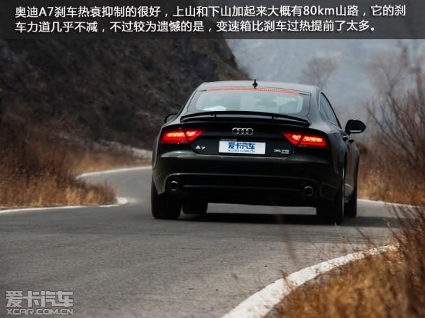 A7 35 FSI
