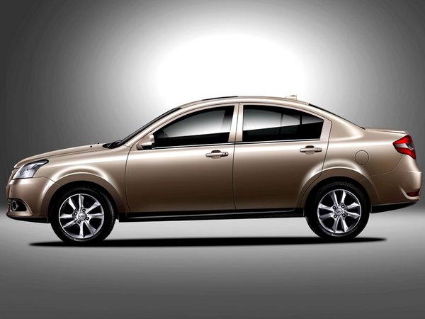 奇瑞汽车 1.8 CVT