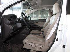 ���籾�� CR-V 2.0L AT ��ʻϯ��������ͼ