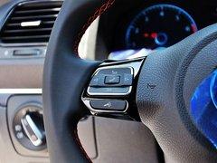 大众(进口) GTS 2.0TSI 方向盘左侧