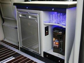 福建奔驰 2.1T 手动