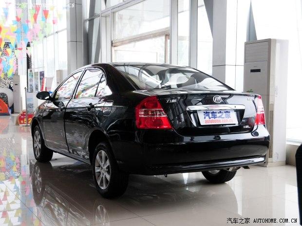 力帆重庆力帆力帆6202012款 1.5L 手动舒适B型