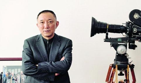 韩三平卸任中影掌门 话语辛辣被业内尊称三爷