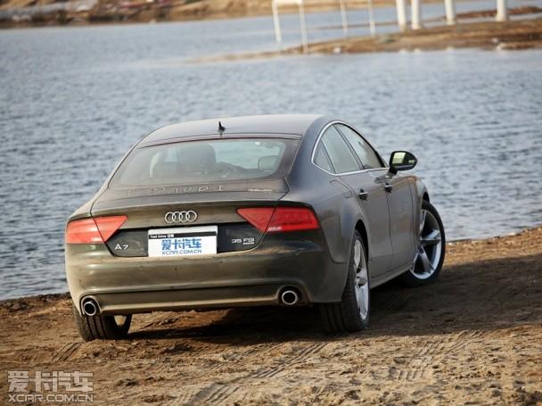 A7 35 FSI