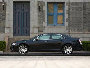 克莱斯勒(进口) 3.6L 自动