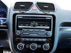 ����(����) GTS 2.0TSI �п��Ǳ�̨����д