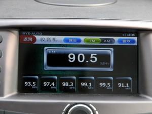 比亚迪比亚迪比亚迪e62014款 精英型(北京版)