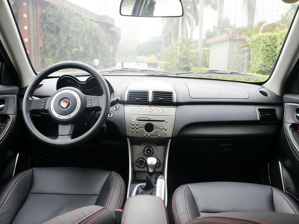 �������� ����GT 1.6L �ֶ� �п�̨����