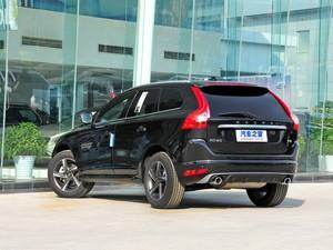 沃尔沃沃尔沃(进口)沃尔沃XC60(进口)2014款 改款 2.0T T5 个性运动版