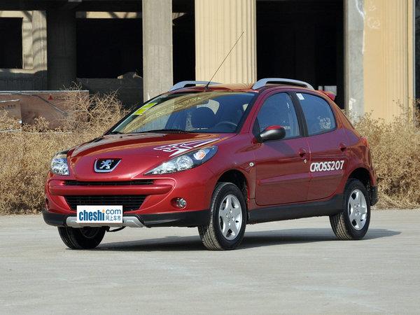 ������� CROSS 1.4L �ֶ�