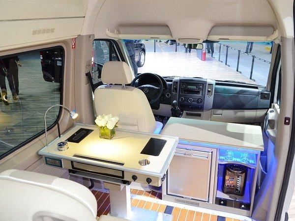 福建奔驰 2.1T 手动
