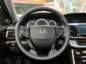 广汽本田 2.4L EXN 方向盘整体