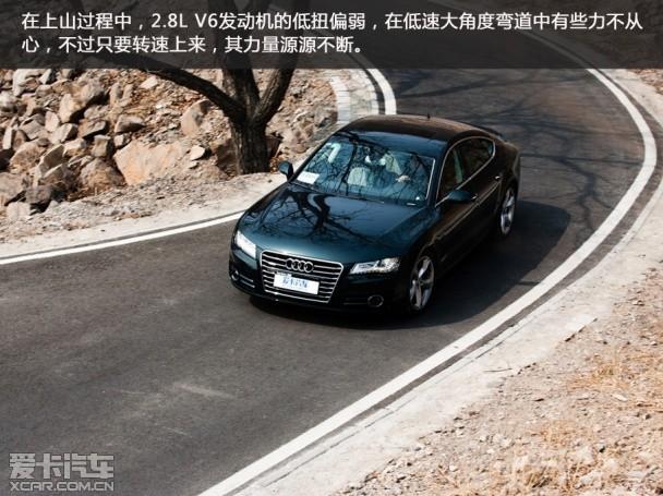 A7 35 FSI