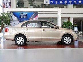 一汽-大众 1.4L 手动