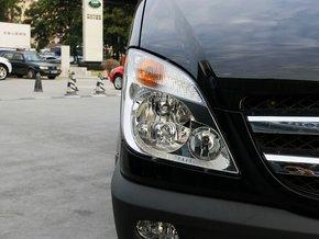 福建奔驰 2.1T 手动