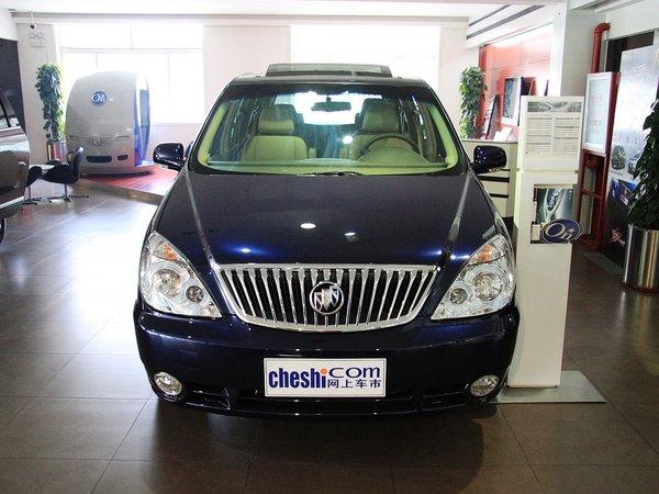 别克 2.4L