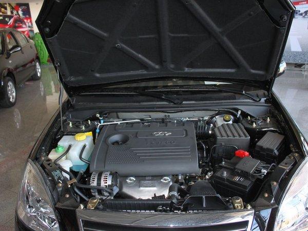 西安旗云3现金优惠达3千国产自主品牌