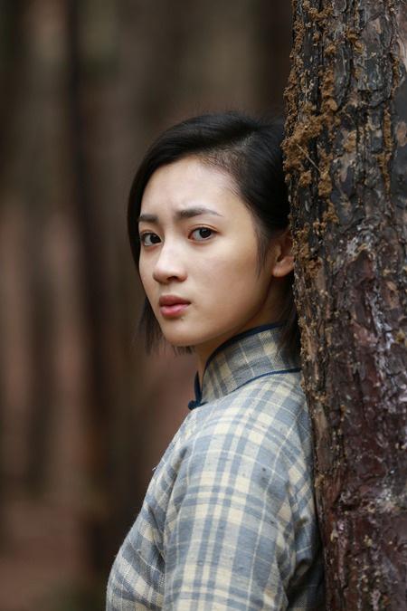 陶洋,肖聪,张铁林等实力演员主演的革命历史题材电视剧《第一纵队》已