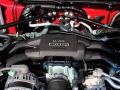 丰田86目前可预订 订金1万2个月可提车