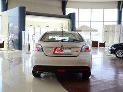 2013款 MG6两厢全系优惠0.6万 现车充足