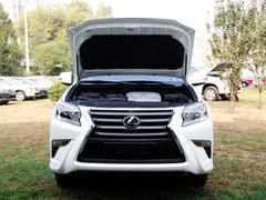 �׿���˹GX400�Ż�4.3�� �����ֳ���Ӧ