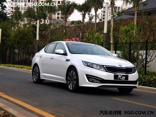 ����K5����ۼ�12.98�� ����Ż�3.3��