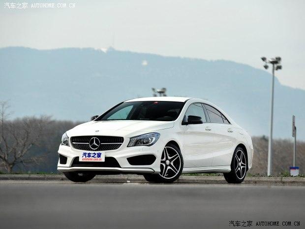 ���۱���(����)����CLA��2013�� CLA250