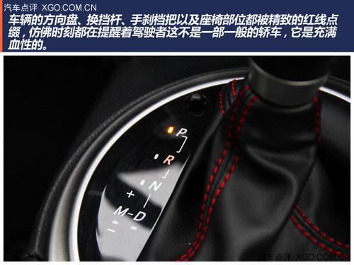 ���߼�ʻ��Ȥ��ƽ���ܳ� ����˹��³BRZ