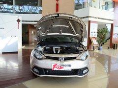 2013款 MG6两厢全系优惠0.6万 现车充足