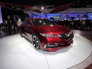 ک��ک��ک��TLX2014�� Concept