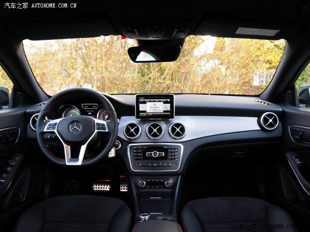 ���۱���(����)����CLA��2013�� CLA250