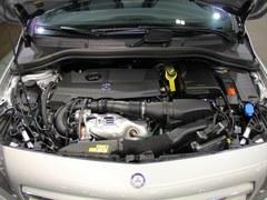 奔驰B级优惠3万元现金 置换送万元礼包