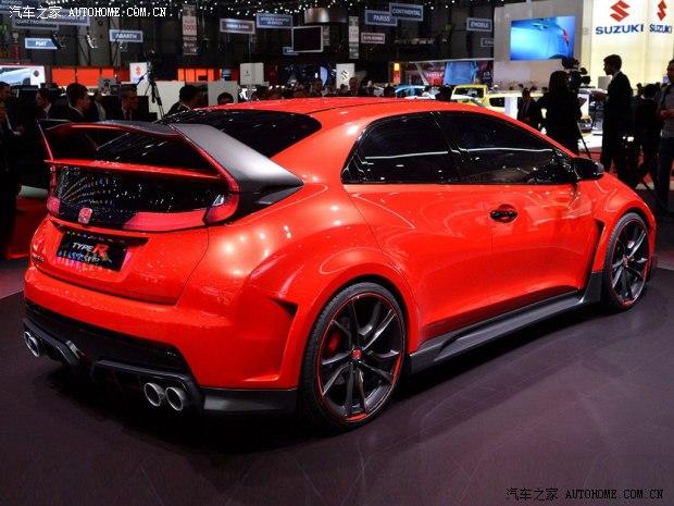 ���ﱾ��(����)˼��(����)2014�� Type R concept