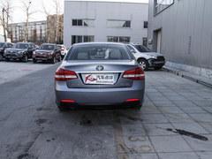 奔腾B70最低8.98万元 优惠3万补贴1万元