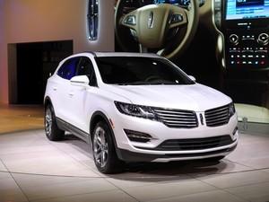 林肯林肯林肯MKC2015款 基本型