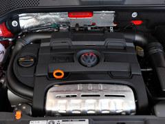 大众甲壳虫最高优惠7万元 送1万元礼包