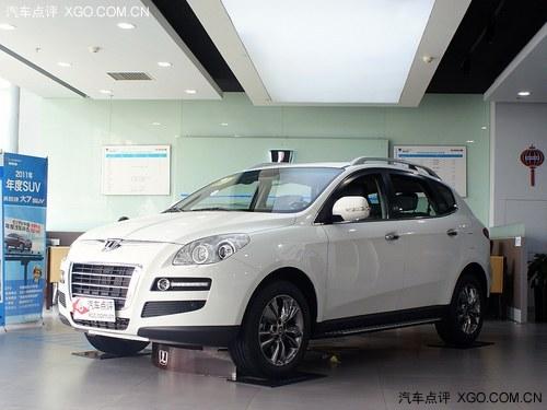 ���ǽݴ�7 SUV�����ֳ� ��������Ԫ���