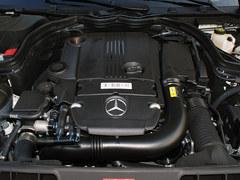 奔驰C级最高现金优惠6万元 店内有现车