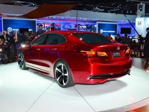 ک��ک��ک��TLX2014�� Concept