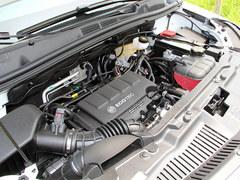 常州昂科拉最高优惠1.1万 赠2000元礼包