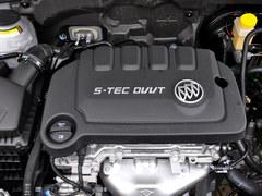 2013款凯越优惠1万元 再送1万元礼包