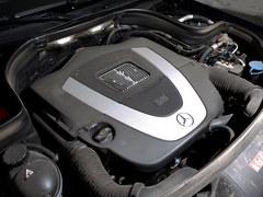 奔驰GLK300最高优惠2万元 更显质感享受