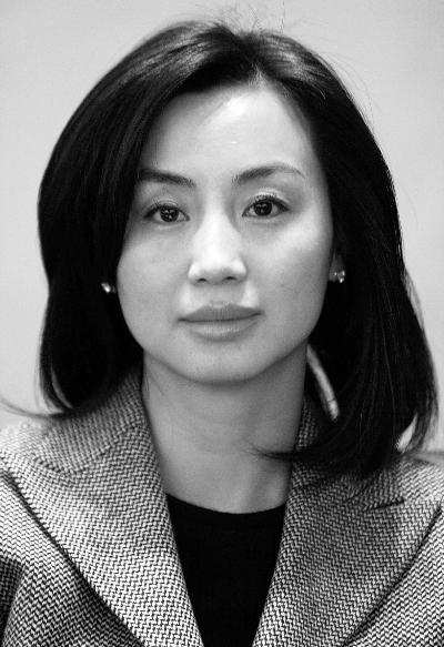 工商联官网撤下刘迎霞信息涉周滨蒋洁敏等案