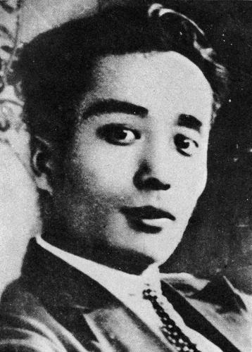 战史今日3月31日中共传奇特工钱壮飞牺牲图